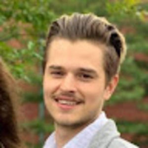 Meet your Posher, Grant